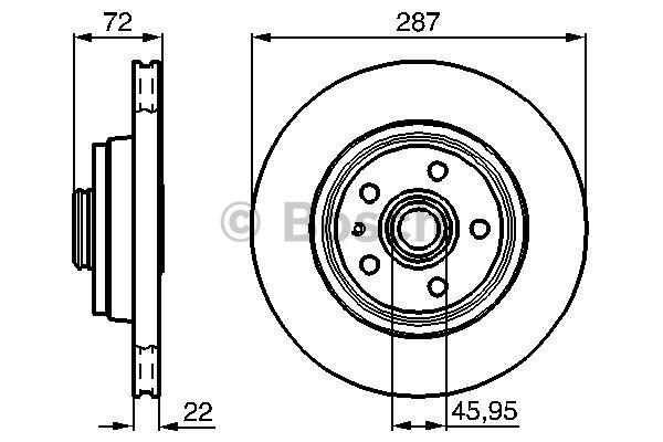 Buy Bosch 0 986 478 509 at a low price in United Arab Emirates!