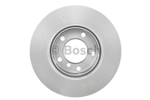 Bosch Front vented brake disc – price [object Object] PLN