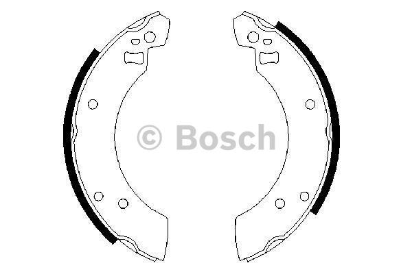 Buy Bosch 0 986 487 475 at a low price in United Arab Emirates!