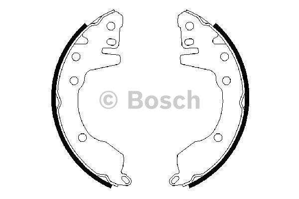 Buy Bosch 0 986 487 484 at a low price in United Arab Emirates!