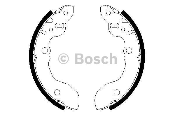 Buy Bosch 0 986 487 490 at a low price in United Arab Emirates!