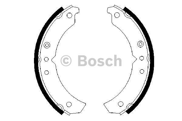 Buy Bosch 0 986 487 492 at a low price in United Arab Emirates!