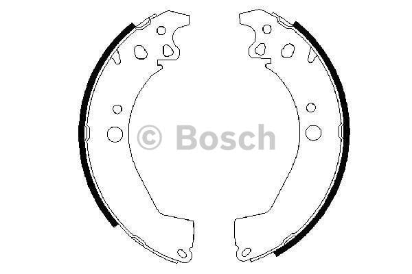 Buy Bosch 0 986 487 499 at a low price in United Arab Emirates!