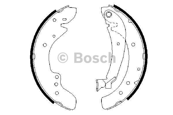 Buy Bosch 0 986 487 521 at a low price in United Arab Emirates!