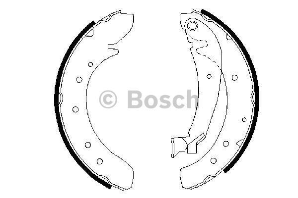 Buy Bosch 0 986 487 522 at a low price in United Arab Emirates!