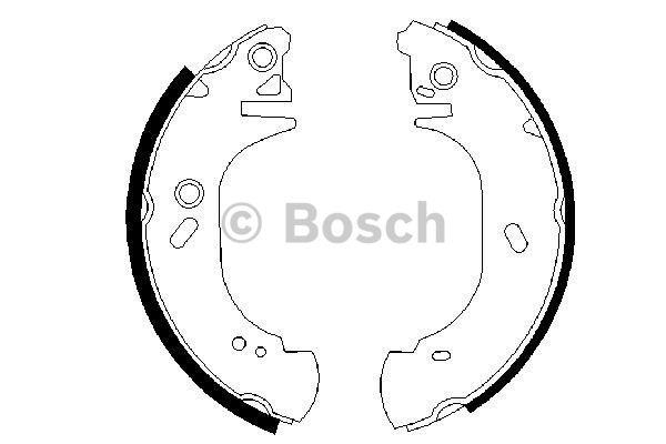 Buy Bosch 0 986 487 525 at a low price in United Arab Emirates!