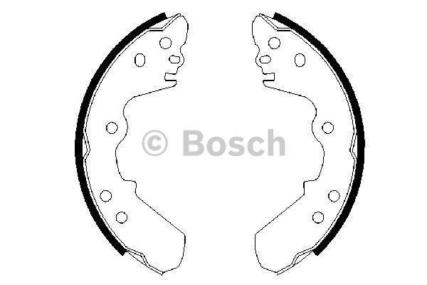 Buy Bosch 0 986 487 526 at a low price in United Arab Emirates!