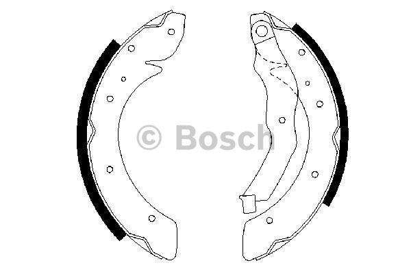 Buy Bosch 0 986 487 528 at a low price in United Arab Emirates!