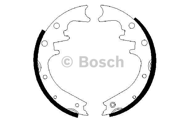 Buy Bosch 0 986 487 529 at a low price in United Arab Emirates!