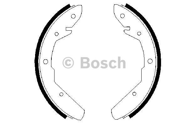 Buy Bosch 0 986 487 535 at a low price in United Arab Emirates!