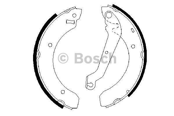 Buy Bosch 0 986 487 540 at a low price in United Arab Emirates!