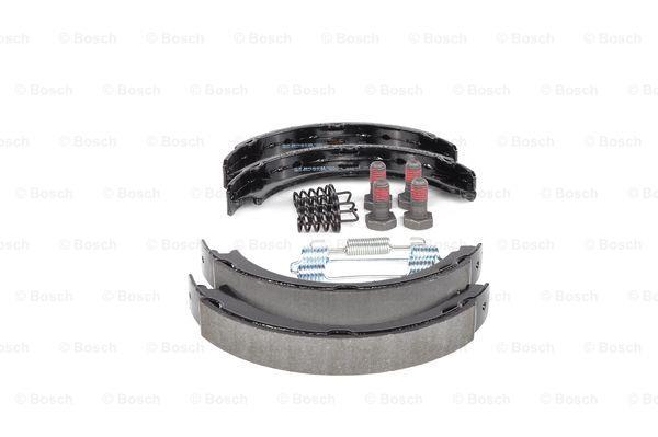 Buy Bosch 0986487543 – good price at EXIST.AE!