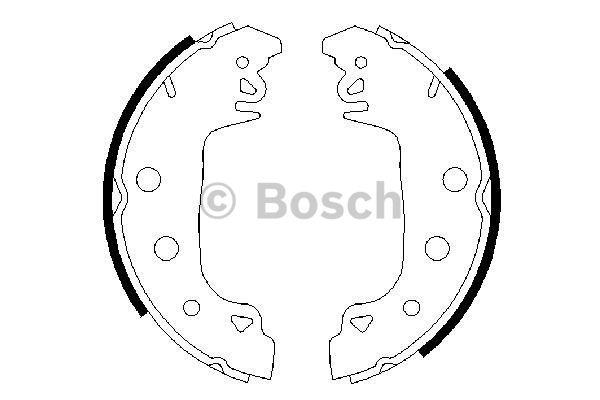 Buy Bosch 0 986 487 546 at a low price in United Arab Emirates!