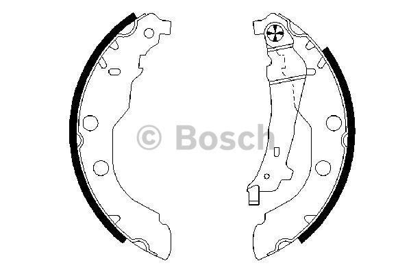 Buy Bosch 0 986 487 549 at a low price in United Arab Emirates!