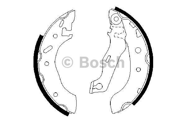 Buy Bosch 0 986 487 553 at a low price in United Arab Emirates!