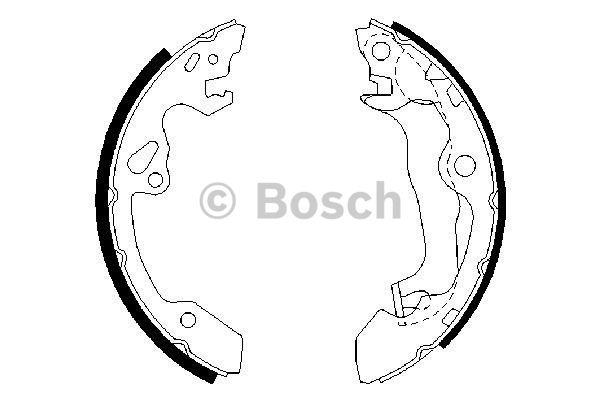 Buy Bosch 0 986 487 557 at a low price in United Arab Emirates!