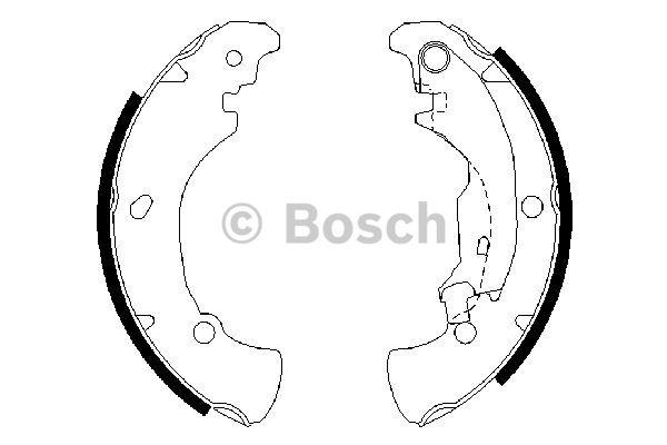Buy Bosch 0 986 487 560 at a low price in United Arab Emirates!