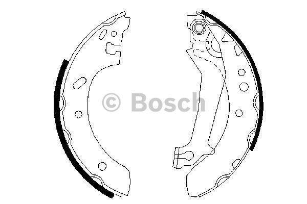 Buy Bosch 0 986 487 561 at a low price in United Arab Emirates!