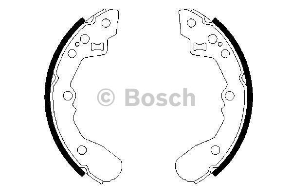 Buy Bosch 0 986 487 591 at a low price in United Arab Emirates!