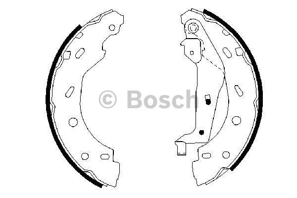 Buy Bosch 0 986 487 600 at a low price in United Arab Emirates!