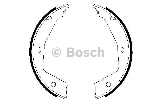 Buy Bosch 0 986 487 606 at a low price in United Arab Emirates!