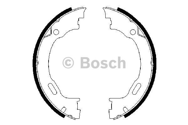 Buy Bosch 0 986 487 609 at a low price in United Arab Emirates!