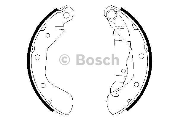 Buy Bosch 0 986 487 613 at a low price in United Arab Emirates!