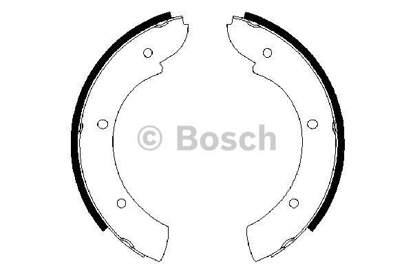 Buy Bosch 0 986 487 622 at a low price in United Arab Emirates!