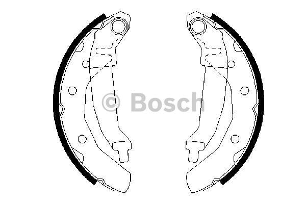 Buy Bosch 0 986 487 628 at a low price in United Arab Emirates!