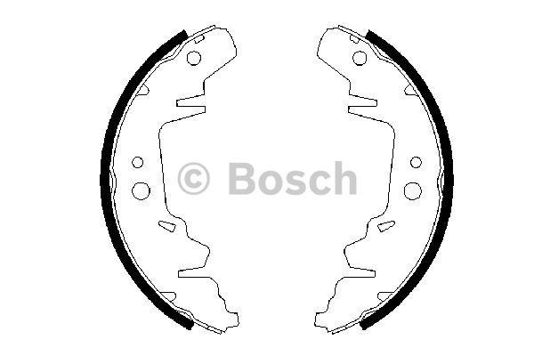 Buy Bosch 0 986 487 634 at a low price in United Arab Emirates!