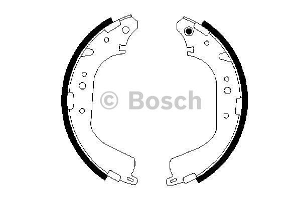 Buy Bosch 0 986 487 651 at a low price in United Arab Emirates!