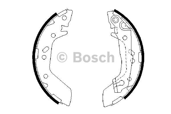 Buy Bosch 0 986 487 655 at a low price in United Arab Emirates!