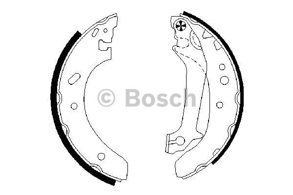 Buy Bosch 0 986 487 674 at a low price in United Arab Emirates!