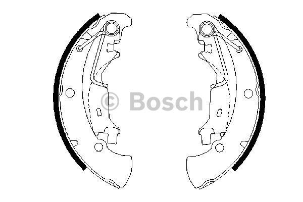 Buy Bosch 0 986 487 675 at a low price in United Arab Emirates!