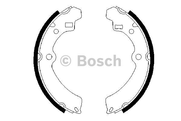 Buy Bosch 0 986 487 678 at a low price in United Arab Emirates!