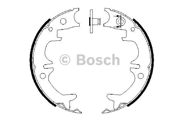 Buy Bosch 0 986 487 680 at a low price in United Arab Emirates!