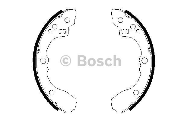 Buy Bosch 0 986 487 687 at a low price in United Arab Emirates!