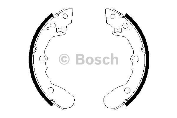 Buy Bosch 0 986 487 688 at a low price in United Arab Emirates!