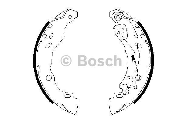 Buy Bosch 0 986 487 690 at a low price in United Arab Emirates!