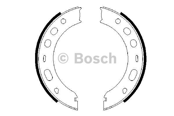 Buy Bosch 0 986 487 706 at a low price in United Arab Emirates!