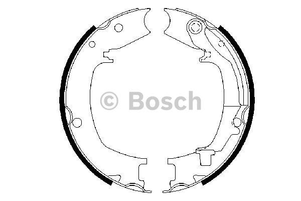 Buy Bosch 0 986 487 711 at a low price in United Arab Emirates!