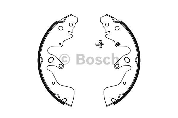 Buy Bosch 0 986 487 756 at a low price in United Arab Emirates!