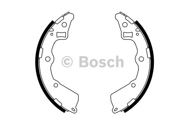 Buy Bosch 0 986 487 757 at a low price in United Arab Emirates!