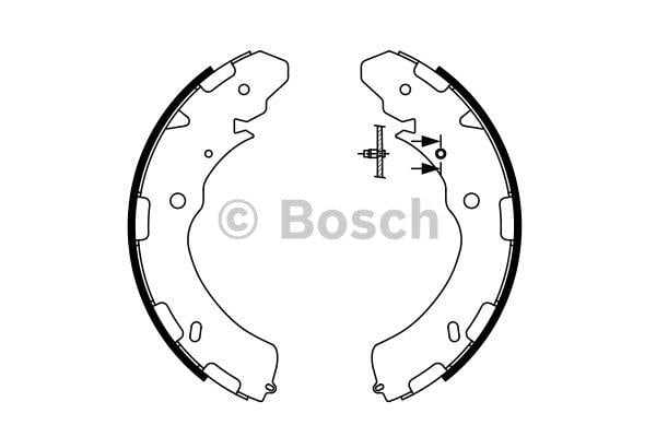 Buy Bosch 0986487758 – good price at EXIST.AE!