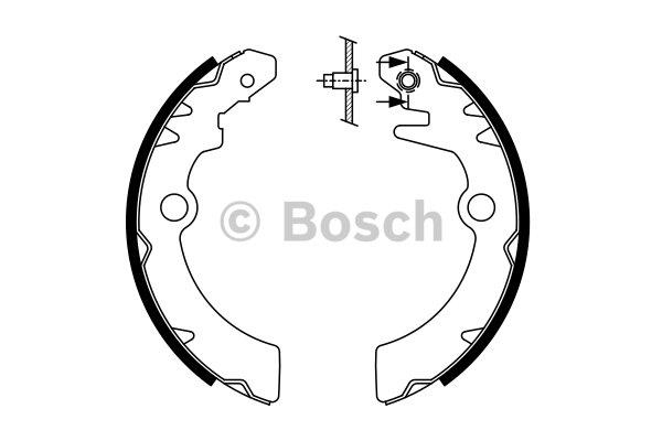 Buy Bosch 0 986 487 760 at a low price in United Arab Emirates!