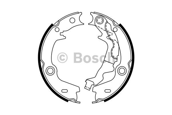 Buy Bosch 0 986 487 761 at a low price in United Arab Emirates!