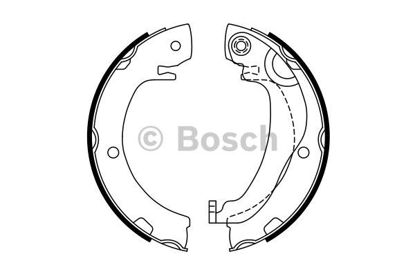 Buy Bosch 0 986 487 763 at a low price in United Arab Emirates!