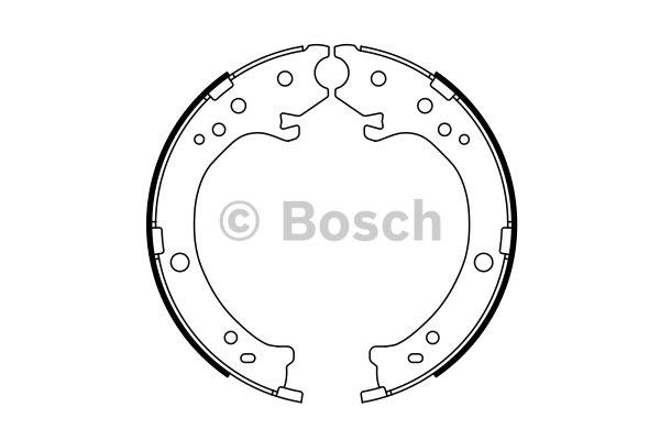 Buy Bosch 0986487765 – good price at EXIST.AE!