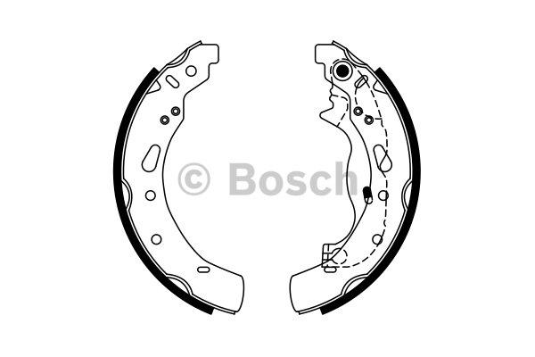 Buy Bosch 0 986 487 767 at a low price in United Arab Emirates!