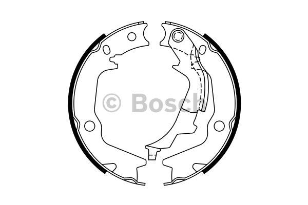 Buy Bosch 0986487768 – good price at EXIST.AE!